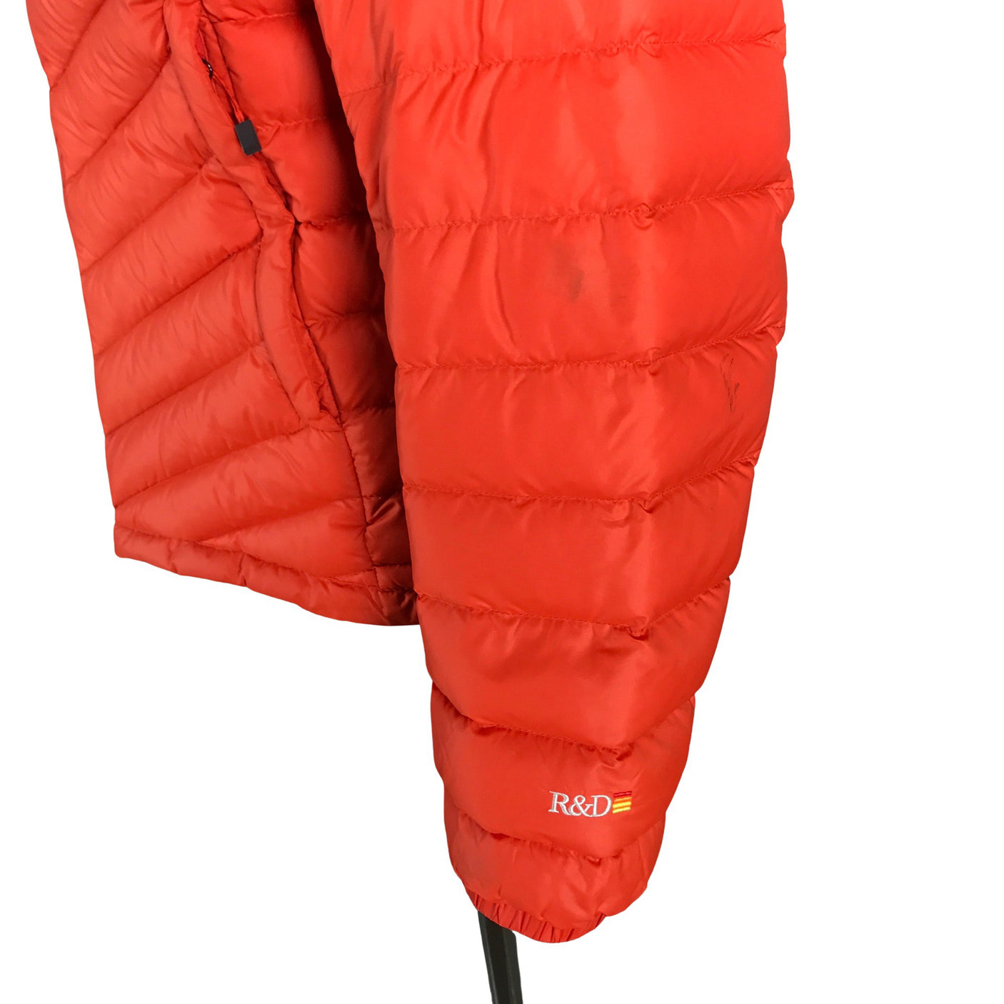 Unisex Peak Performance - Kevytuntuvatakki, koko 42 -  (3)