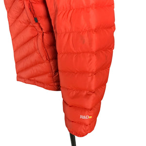 Unisex Peak Performance - Kevytuntuvatakki, koko 42 -  (3)