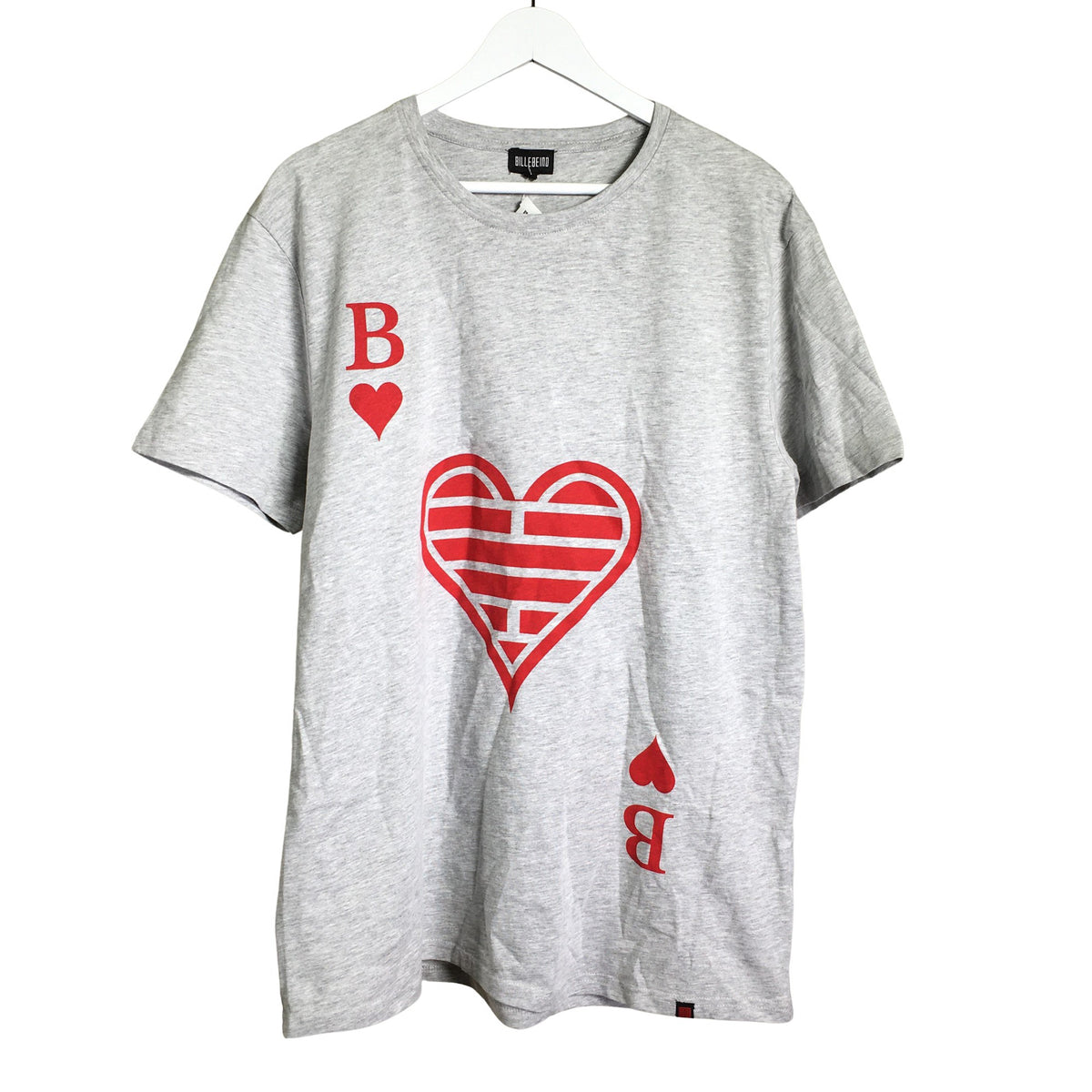 Unisex Billebeino - T-paita, koko 42 -  (1)