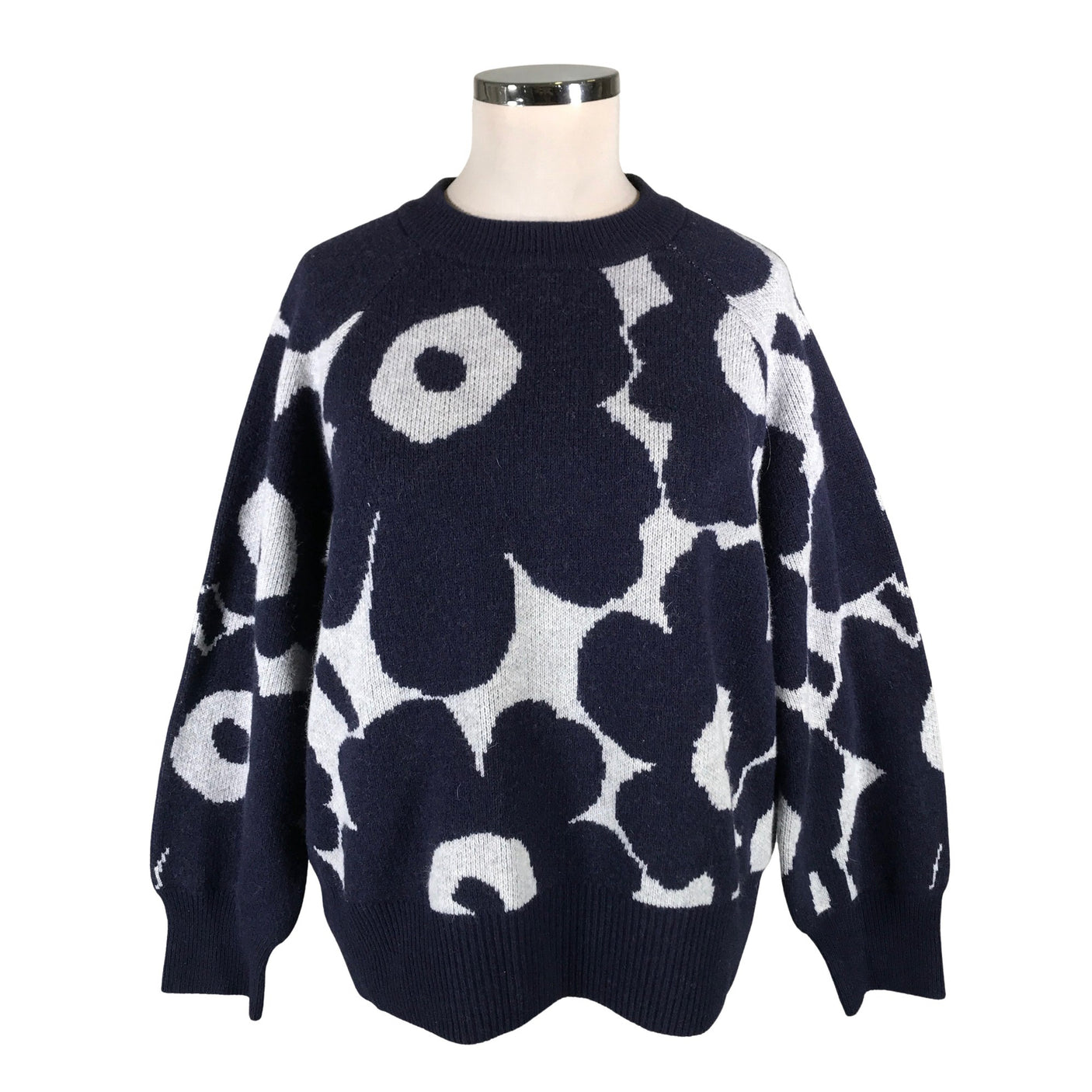 Unisex Marimekko - Villapaita, koko 42 -  (1)