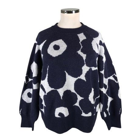 Unisex Marimekko - Villapaita, koko 42 -  ()