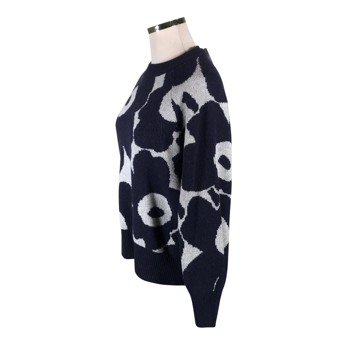 Unisex Marimekko - Villapaita, koko 42 -  (3)