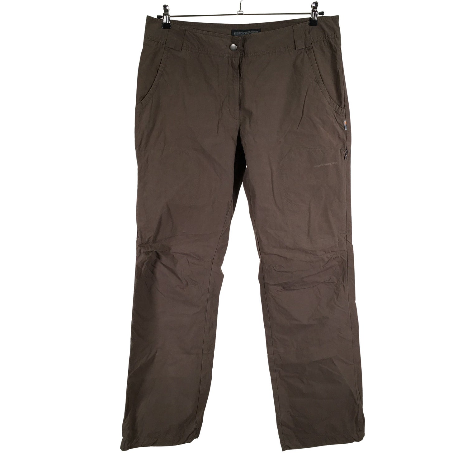  Ulkohousut  Ulkoiluhousut, koko 44  Northbrook Sports 