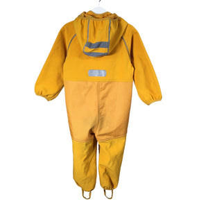 Unisex Jonathan - Välikausihaalari, koko 92 - 98 -  (2)