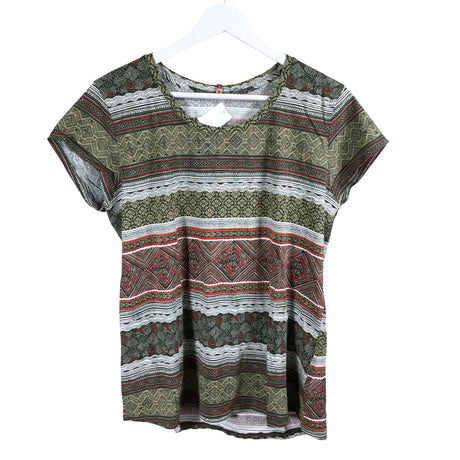 Unisex Sherpa - T-paita, koko 40 -  ()