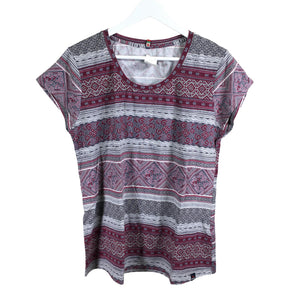 Unisex Sherpa - T-paita, koko 40 -  (1)