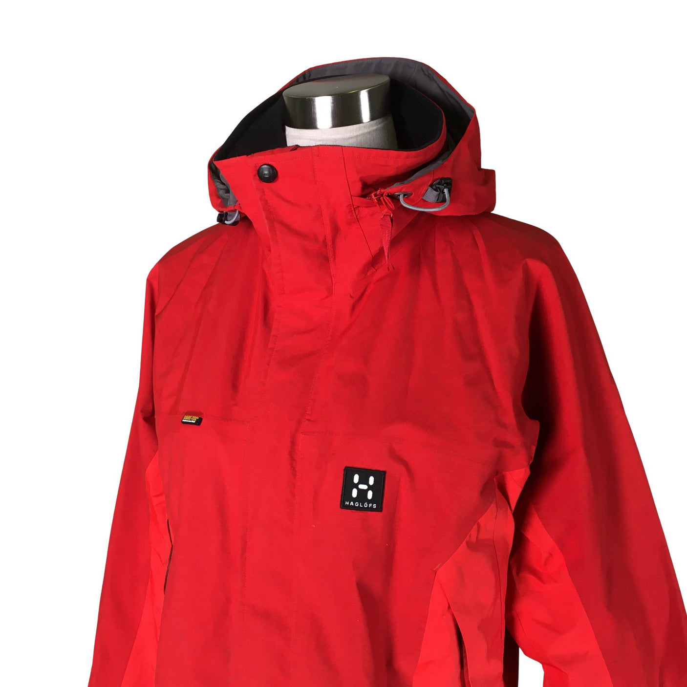 Unisex Haglöfs - Kuoritakki, koko 38 -  (3)