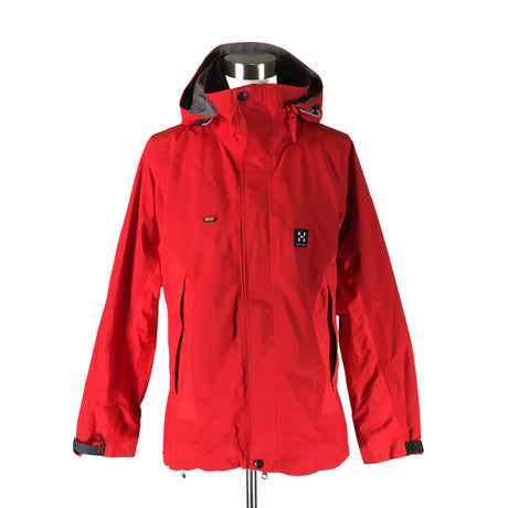 Unisex Haglöfs - Kuoritakki, koko 38 -  ()