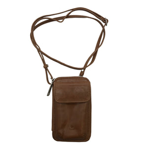 Unisex Adax - Olkalaukku, koko Mini -  (1)