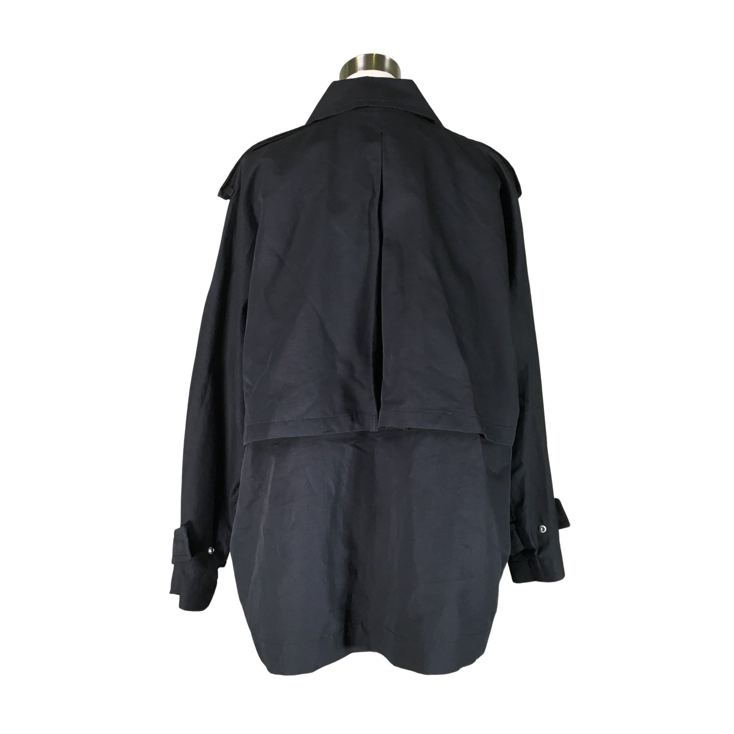 Trenssitakki, koko 38