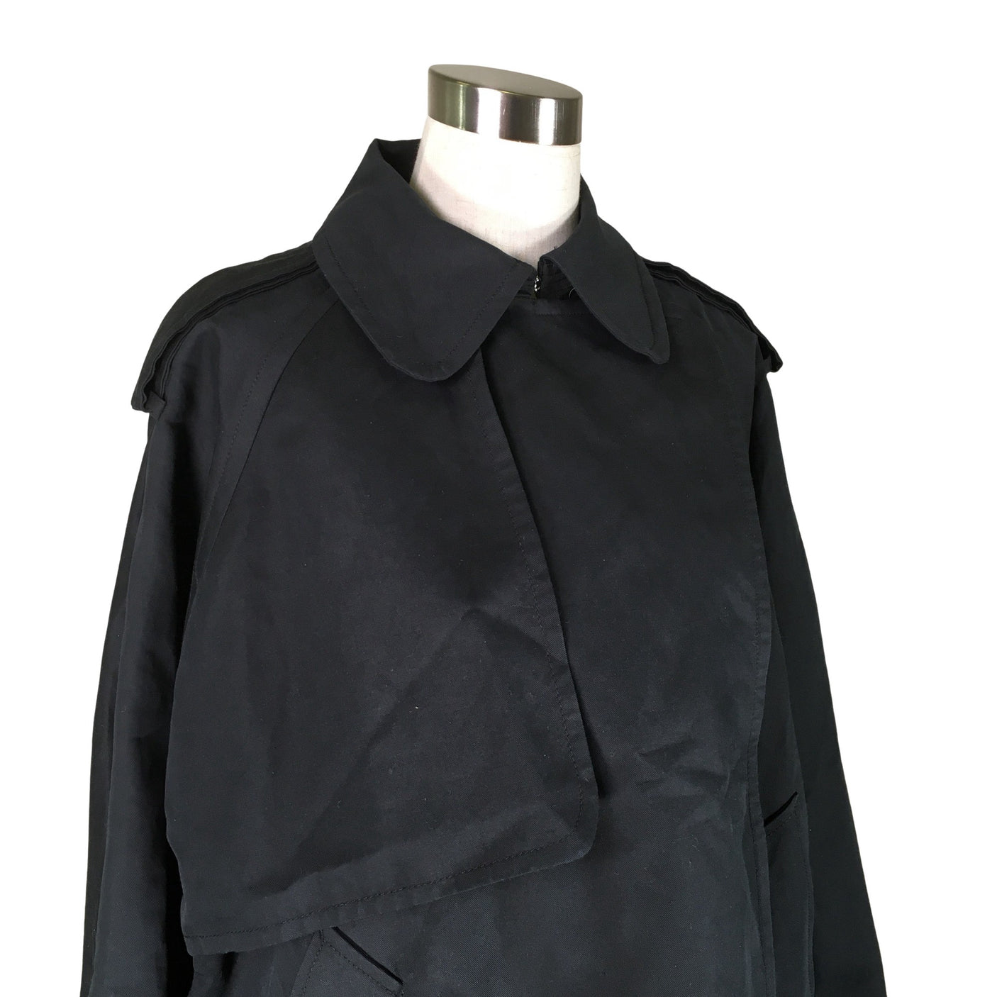 Trenssitakki, koko 38