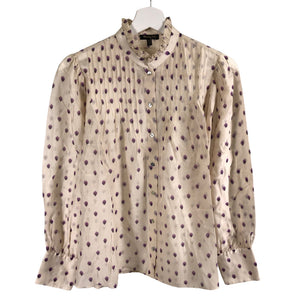 Unisex Massimo Dutti - Pusero, koko 38 -  (1)