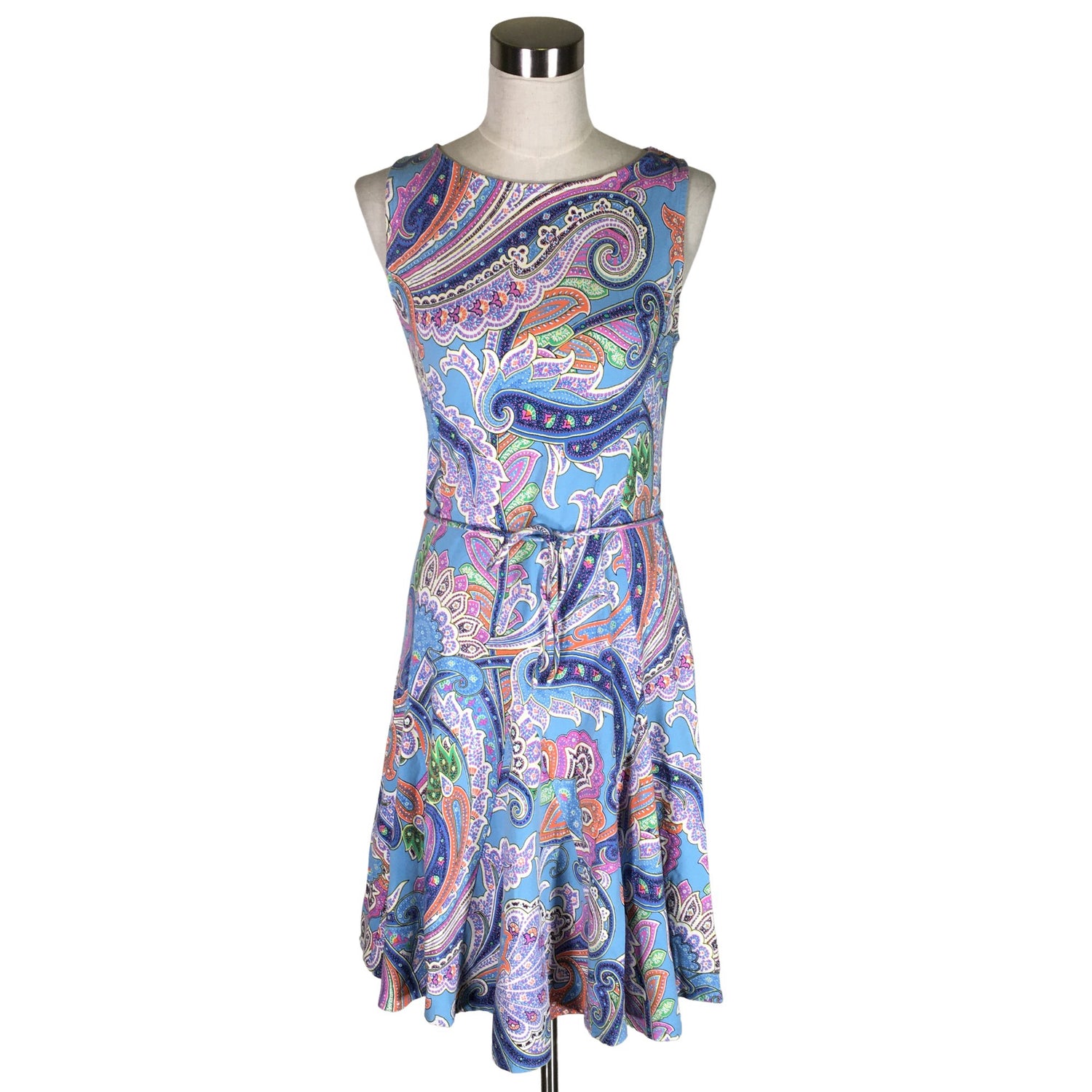 Trikoomekko, koko 38