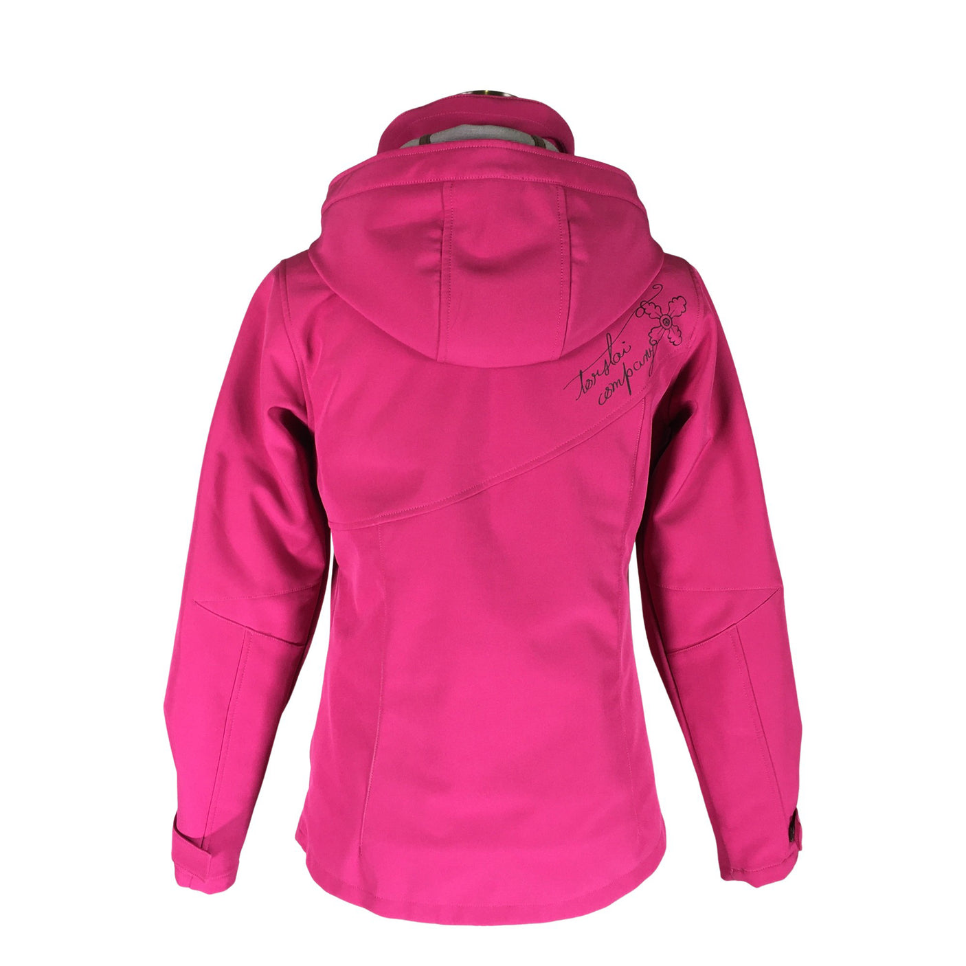 Unisex Torstai - Softshell-takki, koko 36 -  (2)