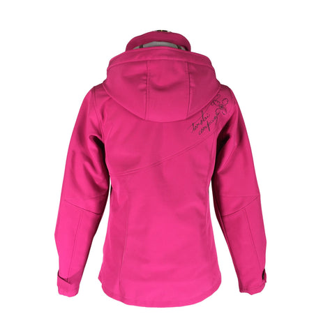 Unisex Torstai - Softshell-takki, koko 36 -  (2)
