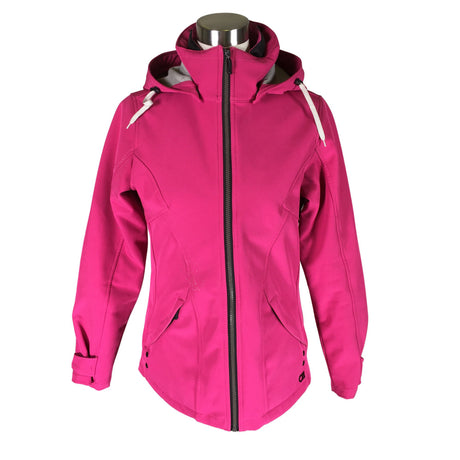 Unisex Torstai - Softshell-takki, koko 36 -  ()
