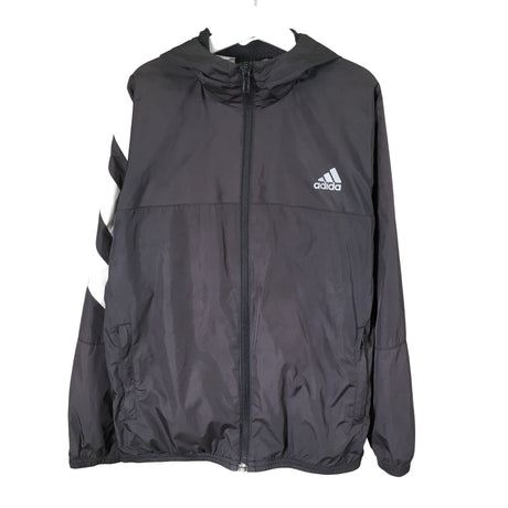 Unisex Adidas - Urheilutakki, koko 134 - 140 -  ()
