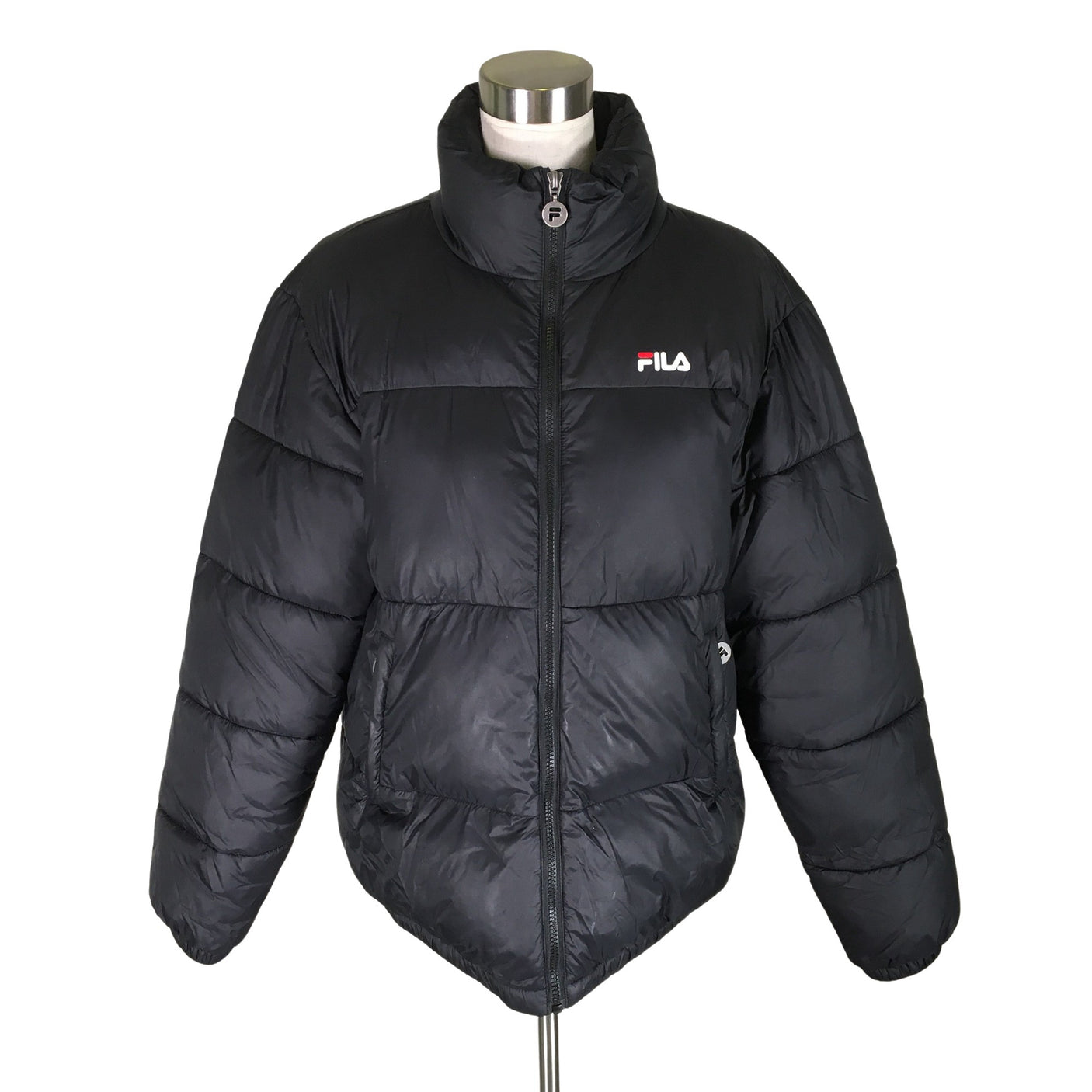 Unisex Fila - Toppatakki, koko 40 -  (1)