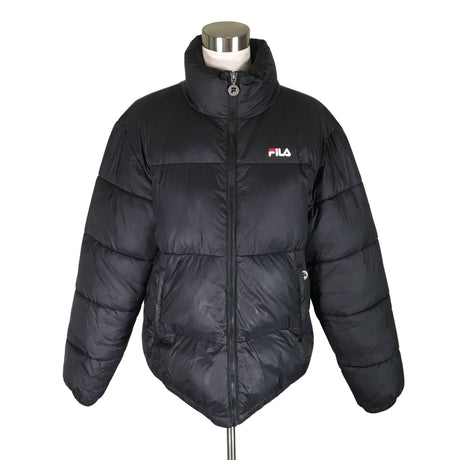 Unisex Fila - Toppatakki, koko 40 -  ()