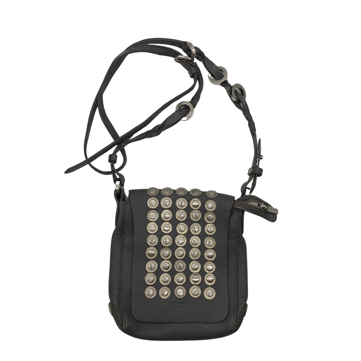 Unisex 2OR+BYYAT - Olkalaukku, koko Mini -  (1)