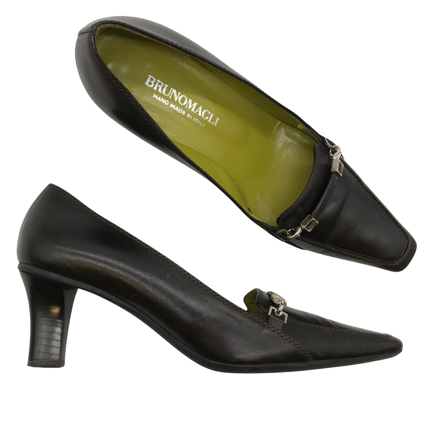 Korkokengät, koko 37