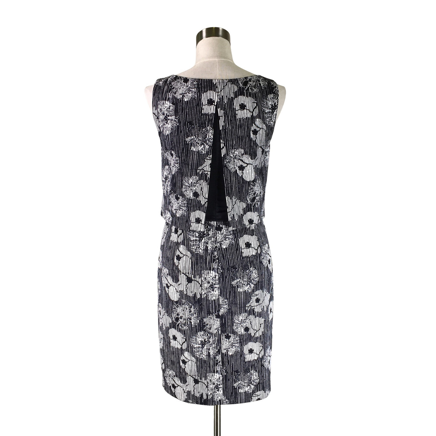 Unisex Comma - Juhlamekko, koko 34 -  (2)