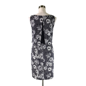 Unisex Comma - Juhlamekko, koko 34 -  (2)