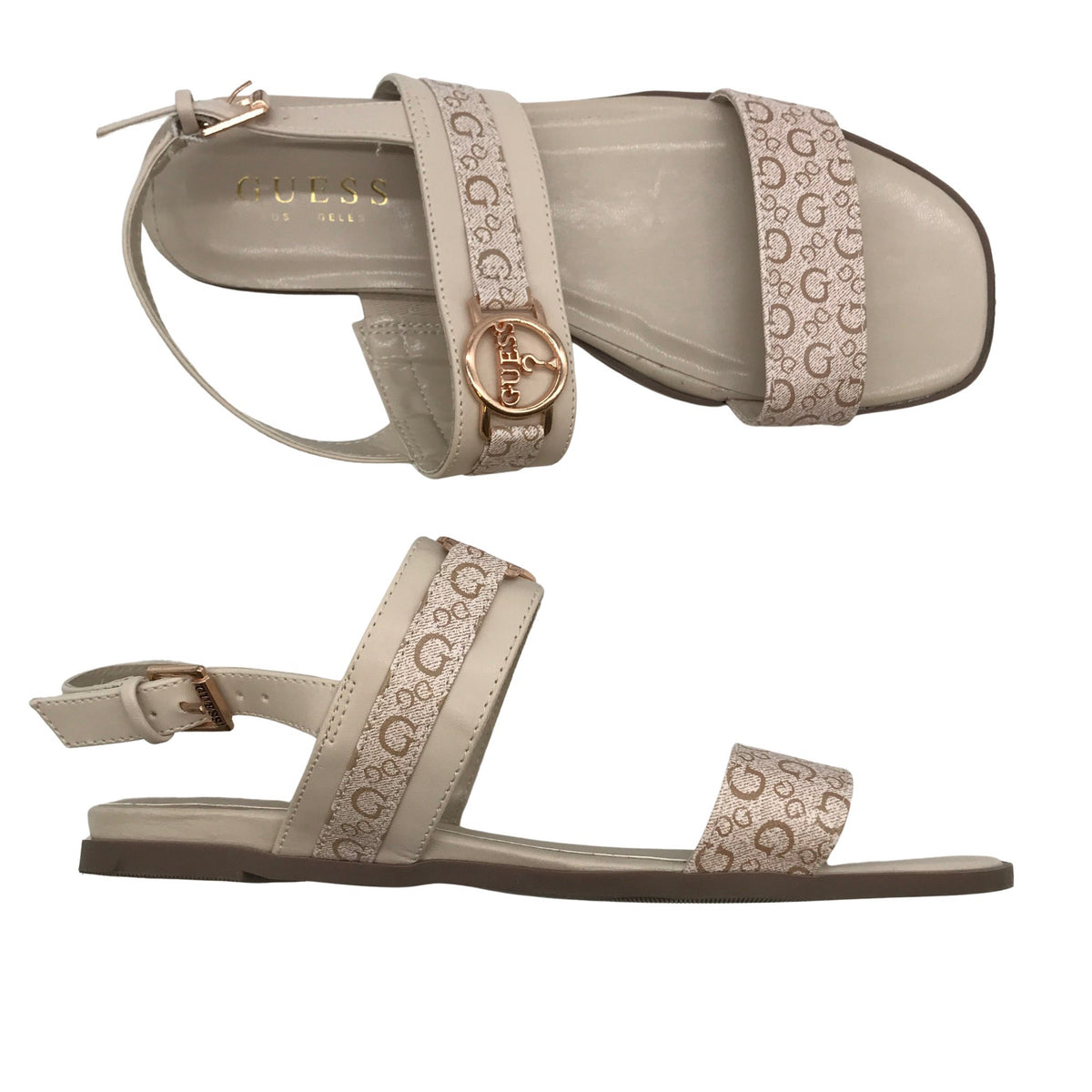 Unisex Guess - Sandaalit, koko 39 -  (1)