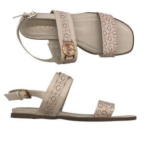Unisex Guess - Sandaalit, koko 39 -  (1)