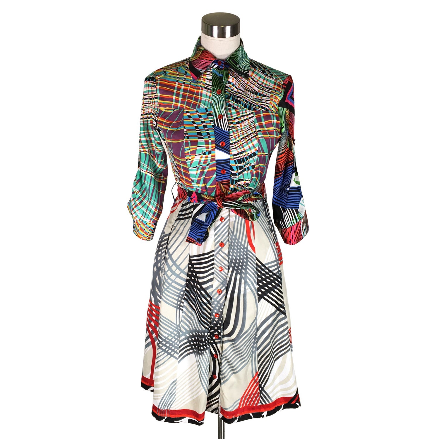  Mekko  Kangasmekko, koko 36  Desigual 