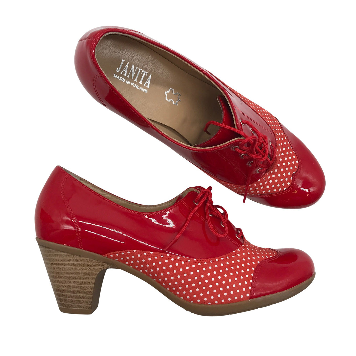 Unisex Janita - Kävelykengät, koko 41 -  (1)