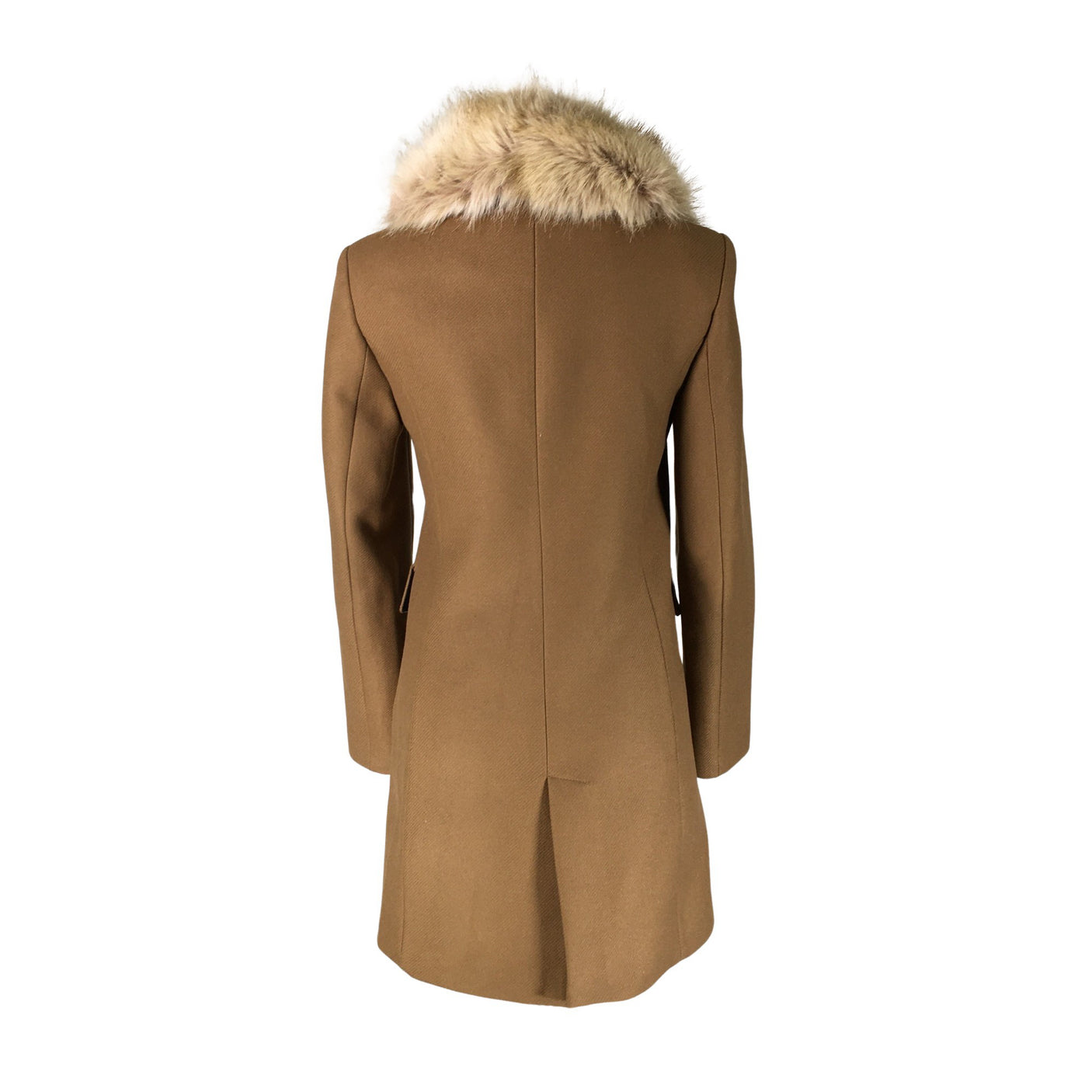 Unisex Zara - Villakangastakki, koko 34 -  (2)