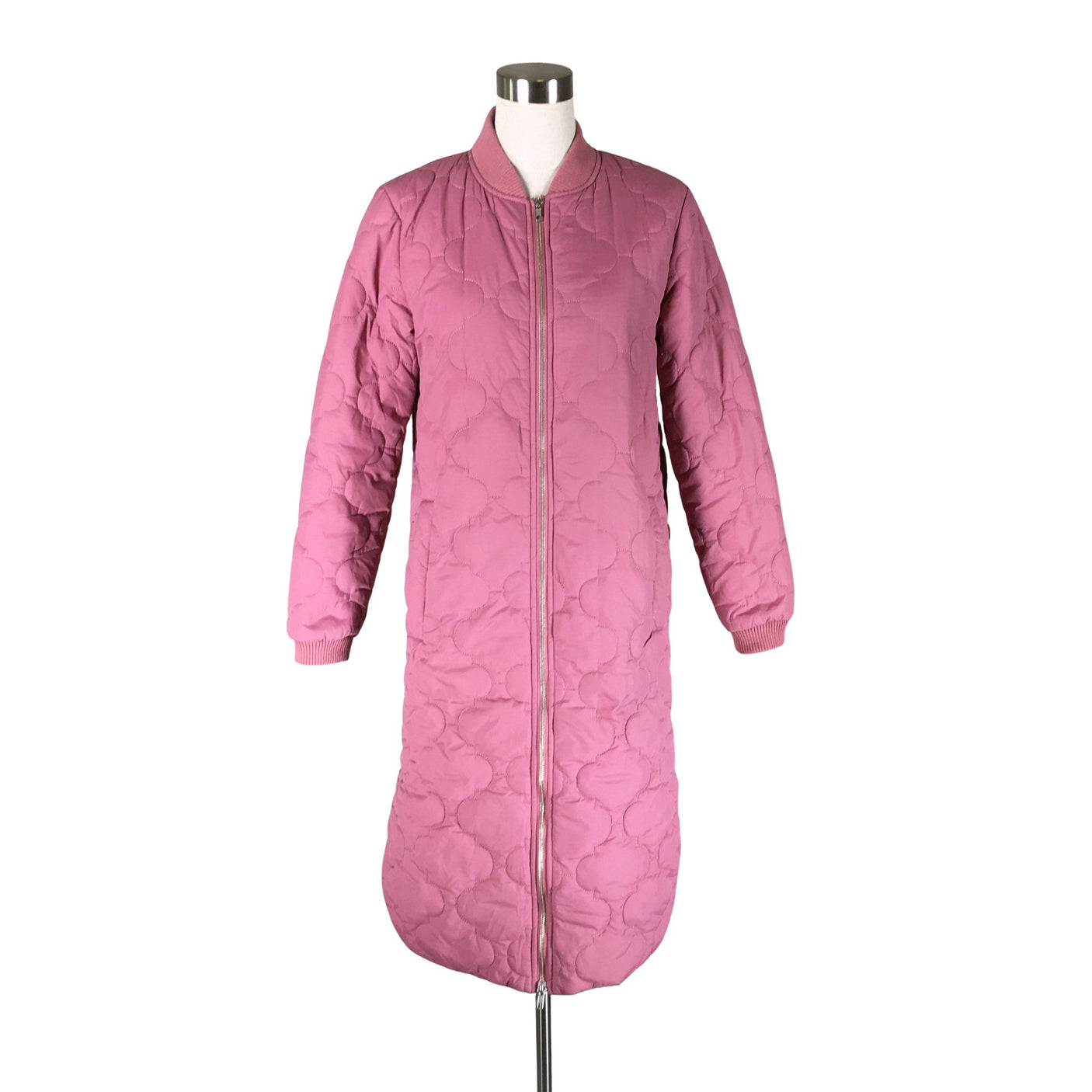 Kevyttoppatakki, koko 36