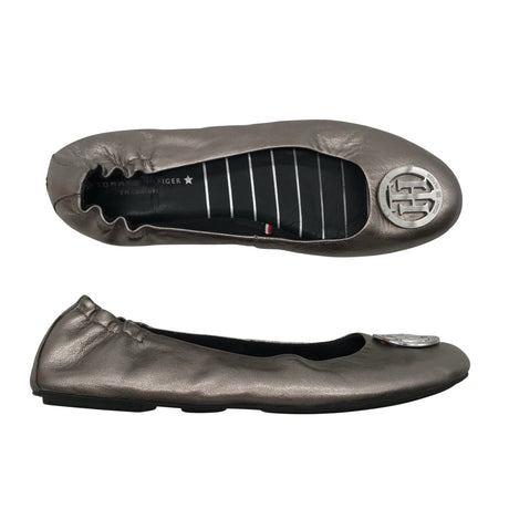 Unisex Tommy Hilfiger - Ballerinat, koko 40 -  ()