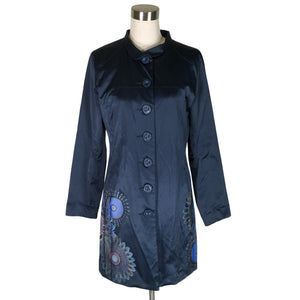 Unisex Desigual - Trenssitakki, koko 38 -  (1)