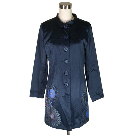 Unisex Desigual - Trenssitakki, koko 38 -  ()