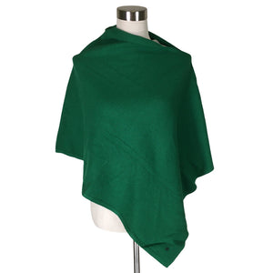 Unisex Marc O'Polo - Poncho, koko 38 -  (1)