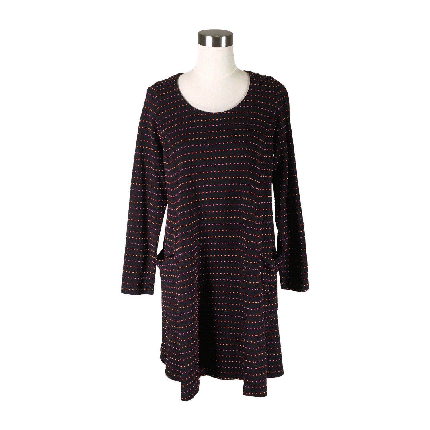 Trikoomekko, koko 38