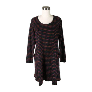 Trikoomekko, koko 38