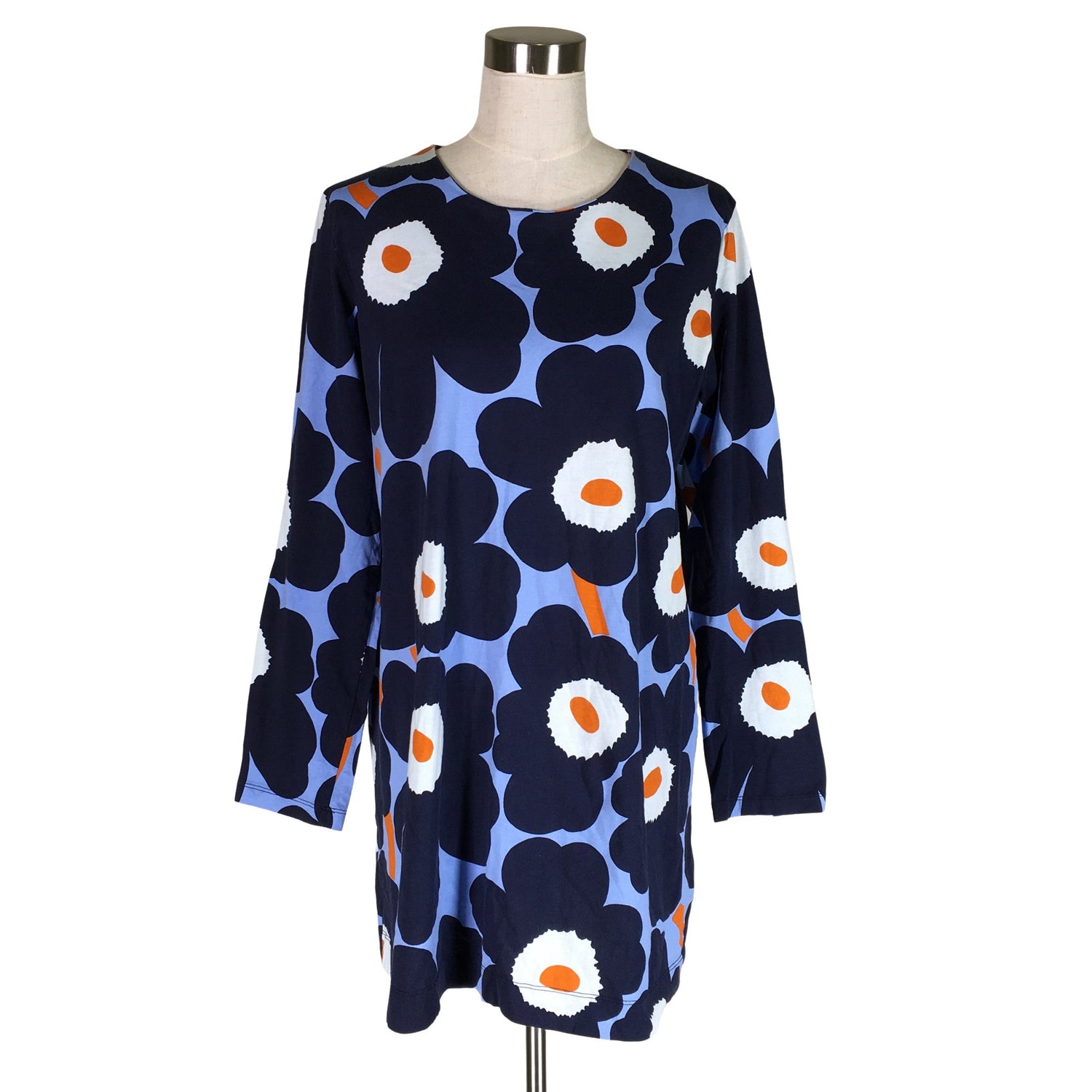  Tunika  Trikootunika, koko 40  Marimekko 