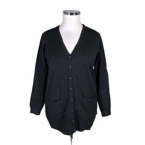 Unisex Junarose - Neuletakki, koko 44 -  (1)