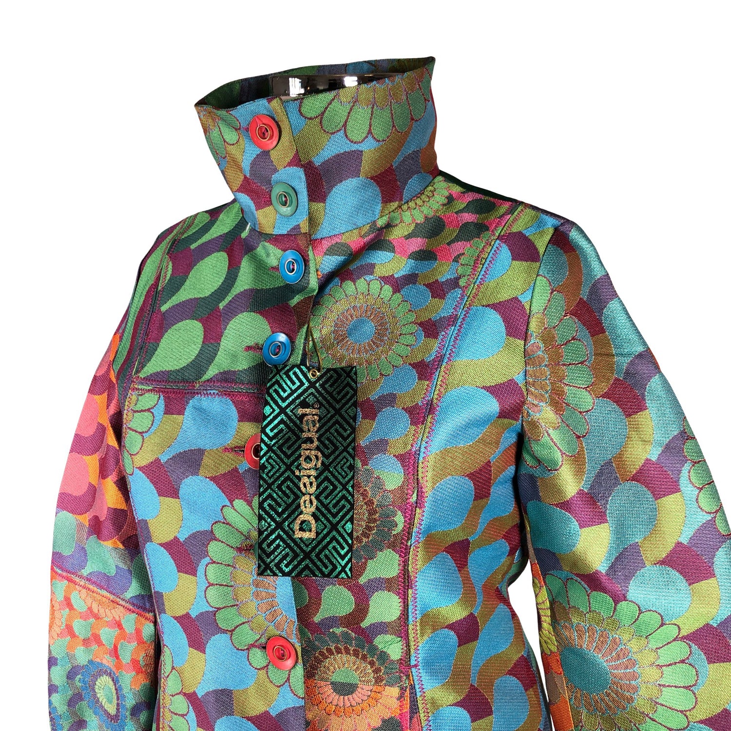 Trenssitakki, koko 42