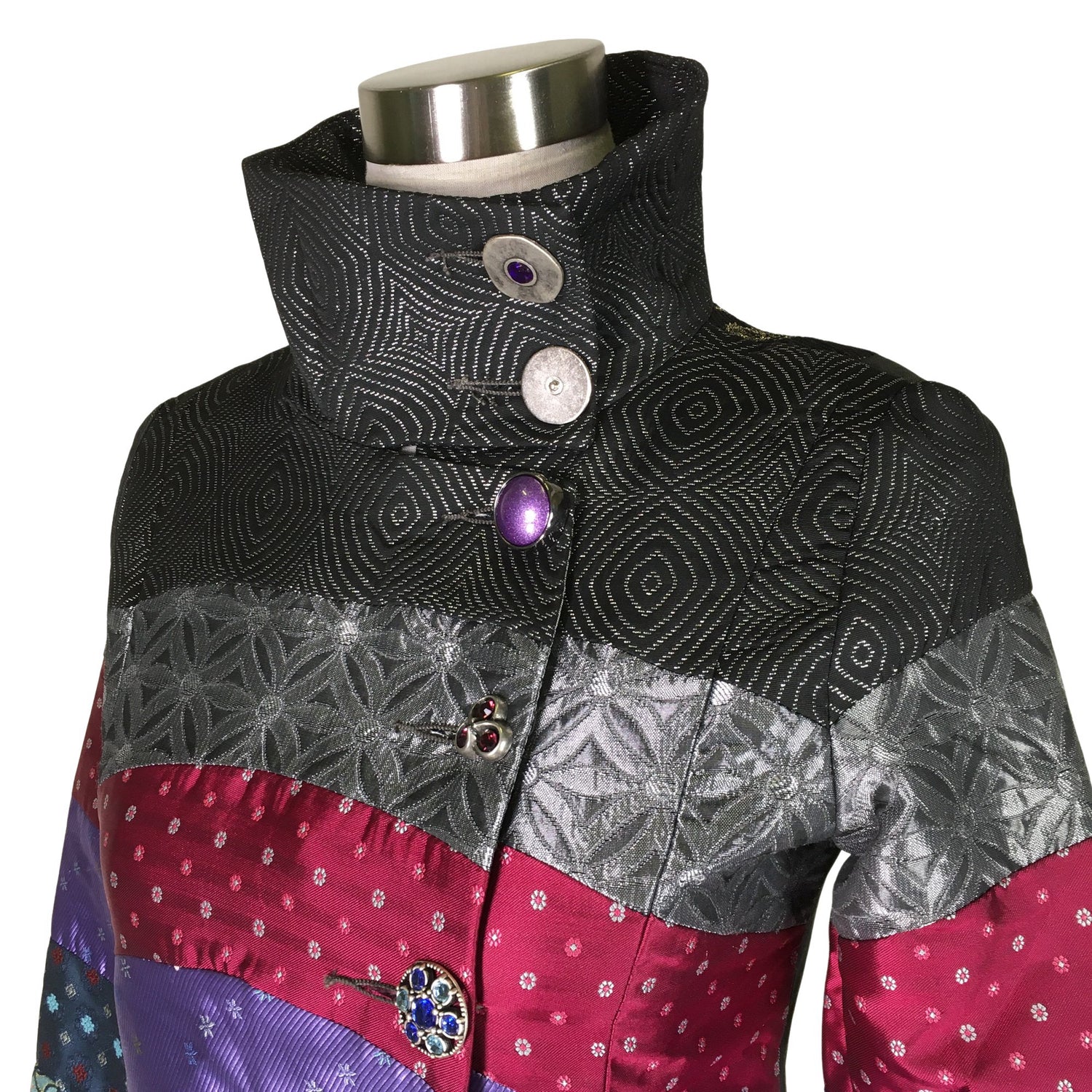 Trenssitakki, koko 36