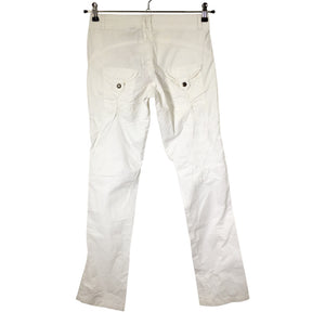 Unisex Desigual - Kangashousut, koko 36 -  (2)