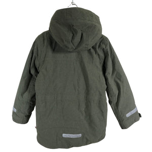 Unisex Polarn O. Pyret - Toppatakki, koko 116 - 122 -  (2)