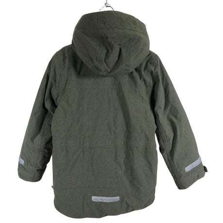 Unisex Polarn O. Pyret - Toppatakki, koko 116 - 122 -  (2)