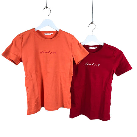 Unisex Jackpot - T-paita, koko 34 -  ()