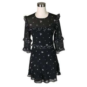 Unisex Abercrombie&Fitch - Sifonkimekko, koko 36 -  (1)