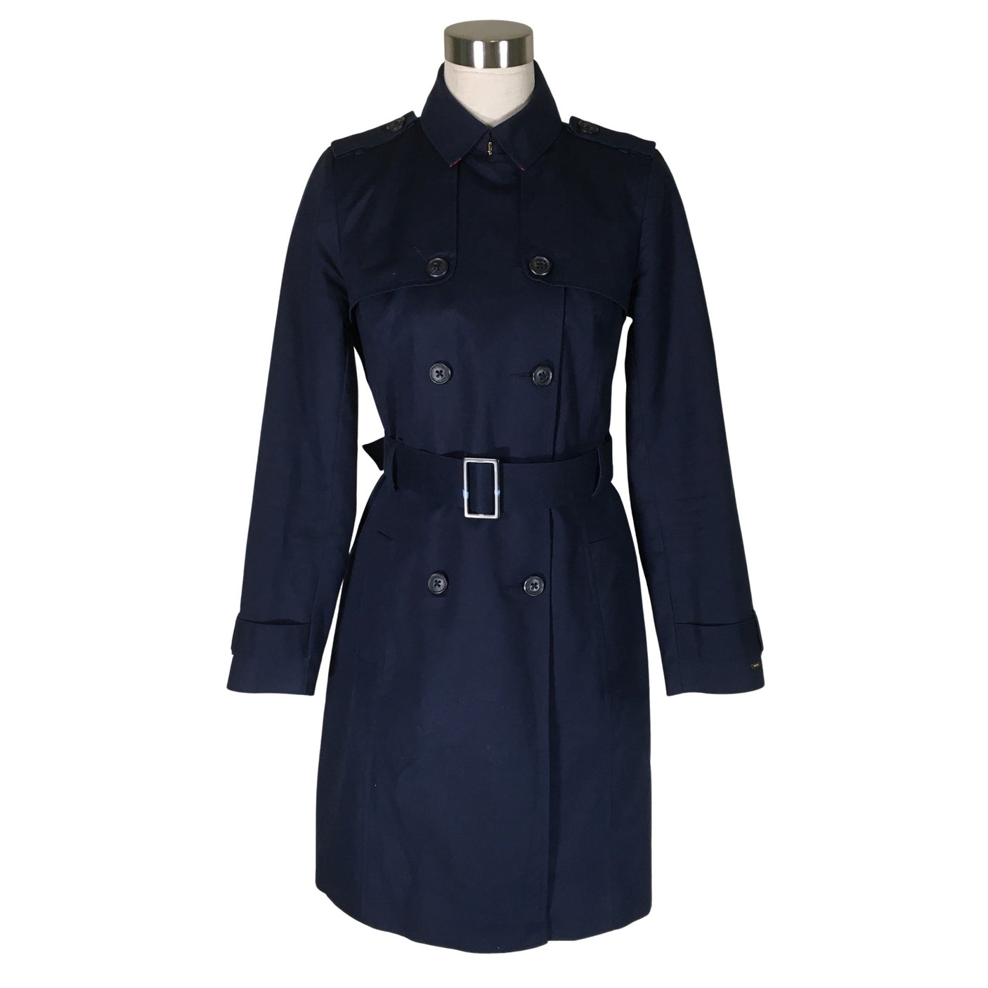 Unisex Tommy Hilfiger - Trenssitakki, koko 36 -  (1)