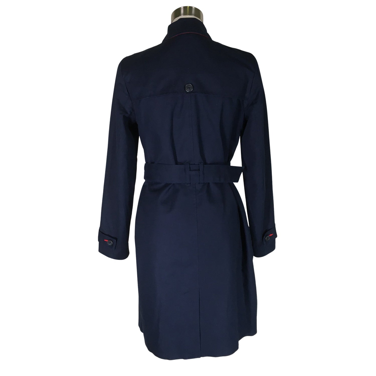  Välikausitakki  Trenssitakki, koko 36  Tommy Hilfiger 